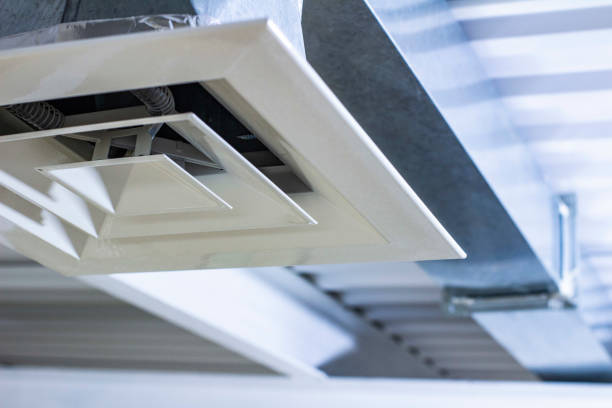Best Affordable HVAC Duct Cleaning  in Aurora, IN