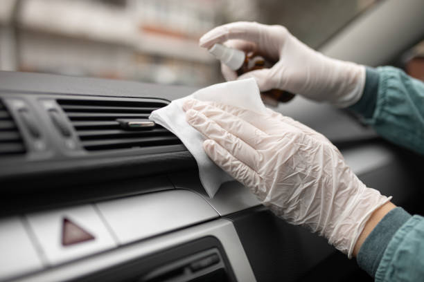Best Duct Cleaning Specialists  in Aurora, IN