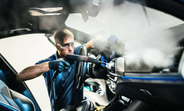 Best Local Air Duct Cleaning Services  in Aurora, IN