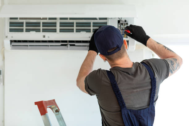 Best Ventilation Cleaning Services  in Aurora, IN