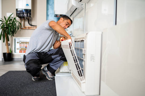 Best Ductwork Cleaning Services  in Aurora, IN