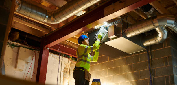 Best Air Duct Cleaning Near Me  in Aurora, IN