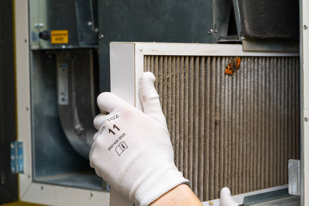 Best HVAC Air Duct Cleaning  in Aurora, IN