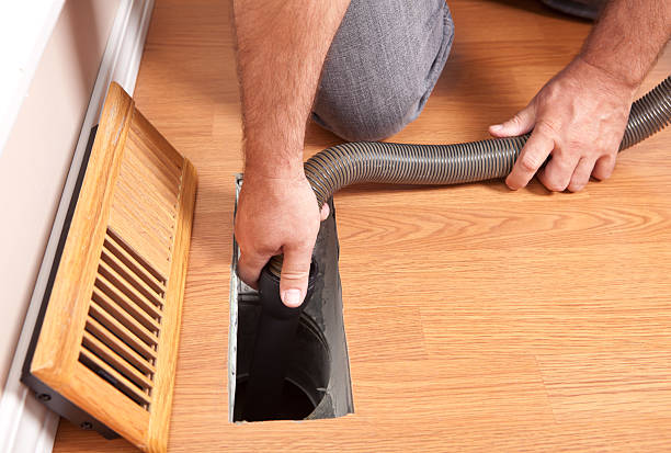 Best Emergency Air Duct Cleaning  in Aurora, IN