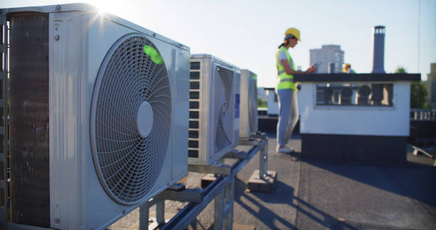Best Residential Air Duct Cleaning  in Aurora, IN